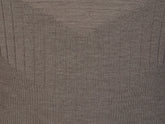 Multistitch Mock Neck | Sease