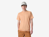 Knitted T-Shirt - Chasing the Wave – Clément Roseyro | Sease