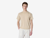 Knitted T-Shirt - Chasing the Wave – Clément Roseyro | Sease