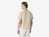 Knitted T-Shirt | Sease