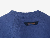 Round Neck Pocket | Sease
