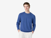 Round Neck Pocket | Sease