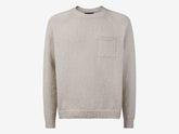 Round Neck Pocket - Chasing the Wave – Clément Roseyro | Sease
