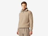 Schooner Coarsehair - Knitwear | Sease