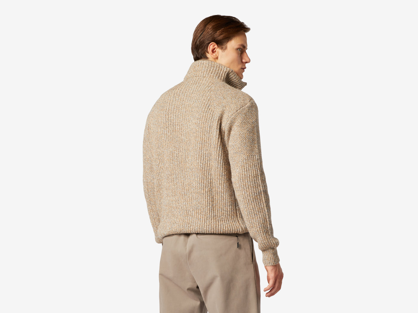 Schooner Coarsehair