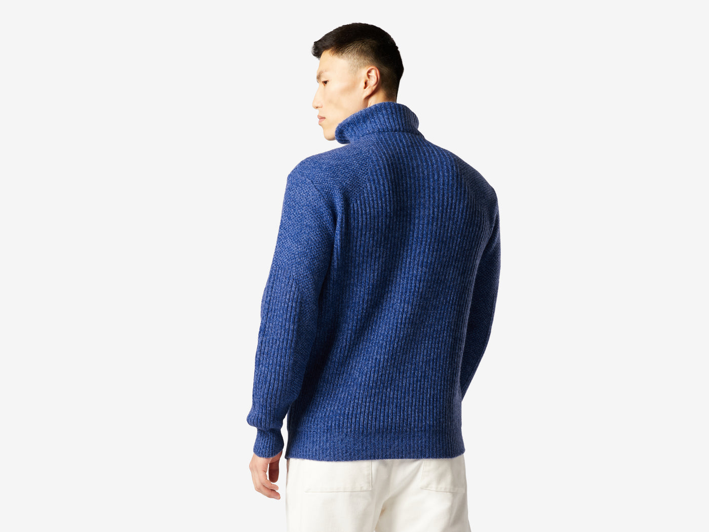 Schooner Coarsehair