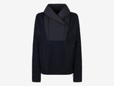 Almas Fleece Over - Abbigliamento Donna | Sease