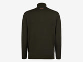 Half Zip Sweater | 시즈