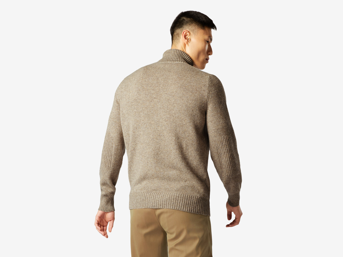 Turtle Coarsehair
