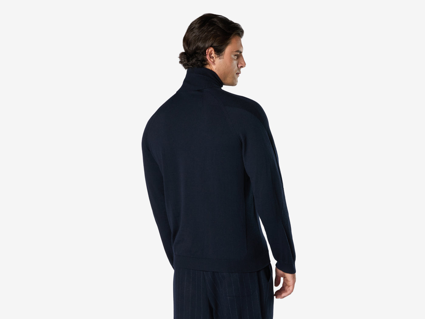 Whole Turtle Neck
