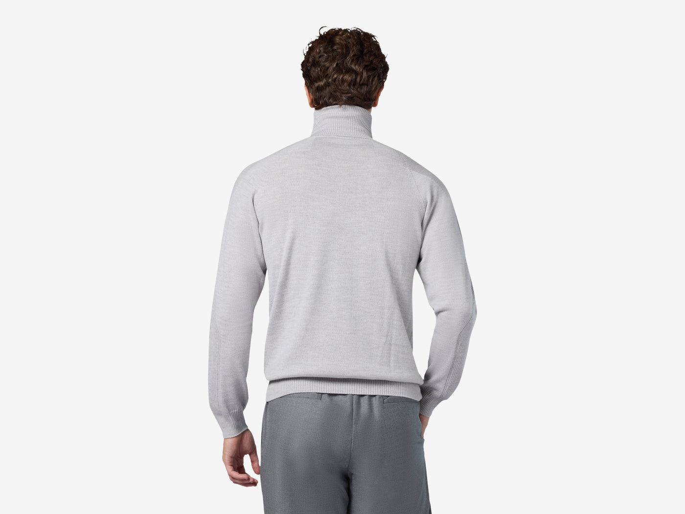 Whole Turtle Neck