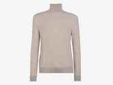 Fine Knit Turtle Neck - PRE FALL 26 | Sease