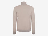 Fine Knit Turtle Neck | Sease