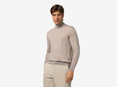 Fine Knit Turtle Neck - PRE FALL 26 | Sease
