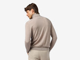 Fine Knit Turtle Neck | Sease