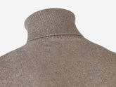 Knit Turtle Neck | Sease