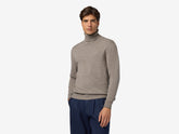 Knit Turtle Neck - PRE FALL 26 | Sease