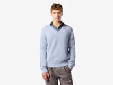 V-Neck Mouliné - Gifts for him | Sease