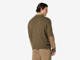 V-Neck Mouliné | Sease