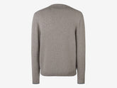 Knit V-Neck | Sease