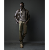 LOOK 01 FW25 | Sease