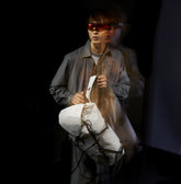 LOOK 01 Urban - SHOP BY LOOK SS26 | Sease