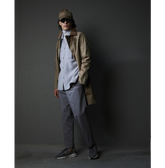 LOOK 02 FW25 | Sease