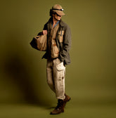 LOOK 01 Explorer | Sease