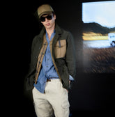 LOOK 05 Explorer - SHOP BY EXPLORER LOOK | Sease
