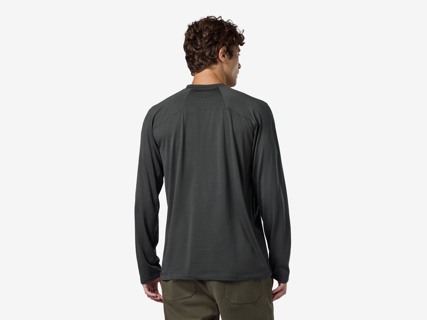 T- Shirt Ls