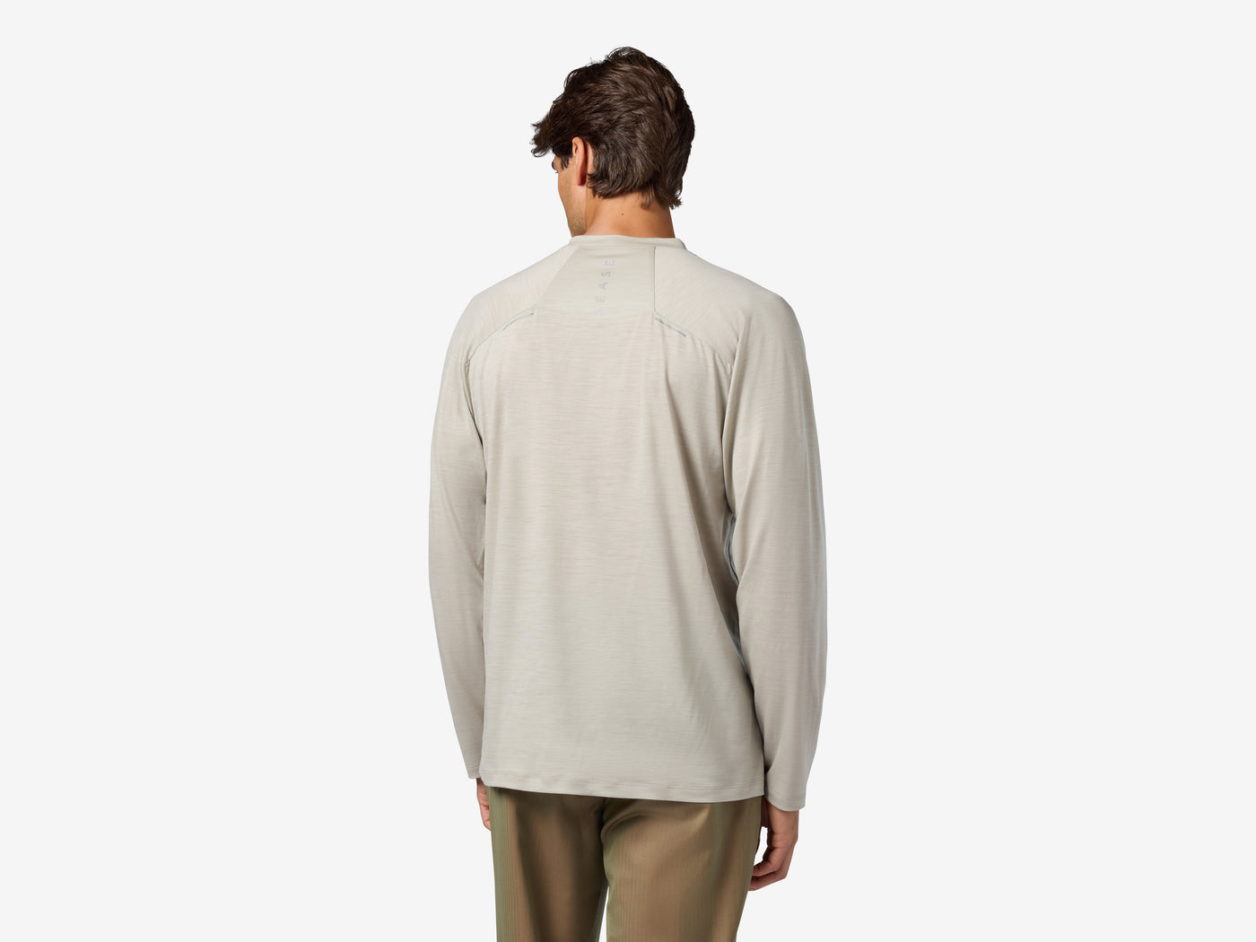 T-Shirt Ls