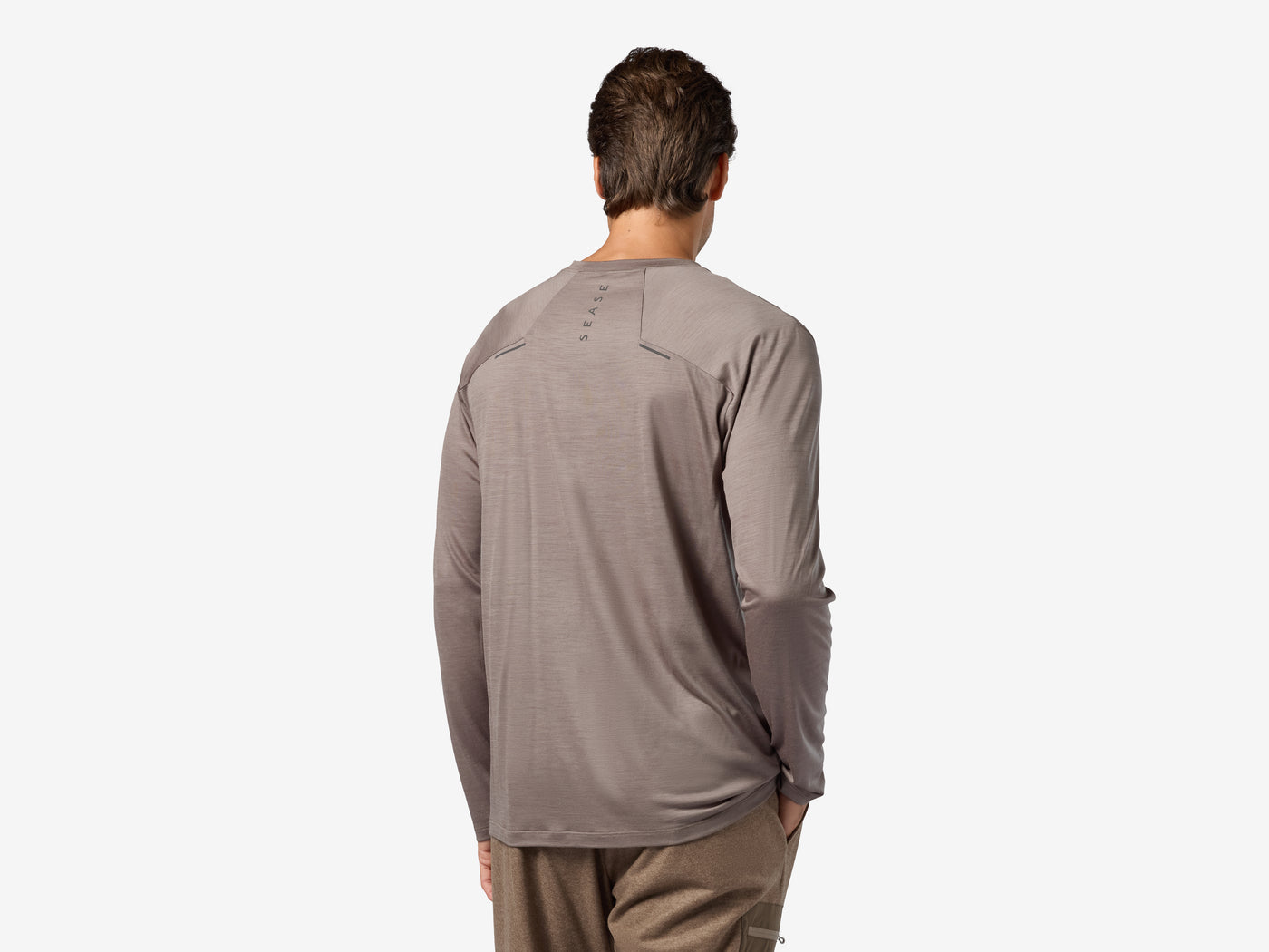 T- Shirt Ls