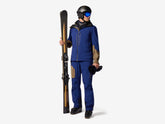 3L Shell Jacket - Outerwear | Sease