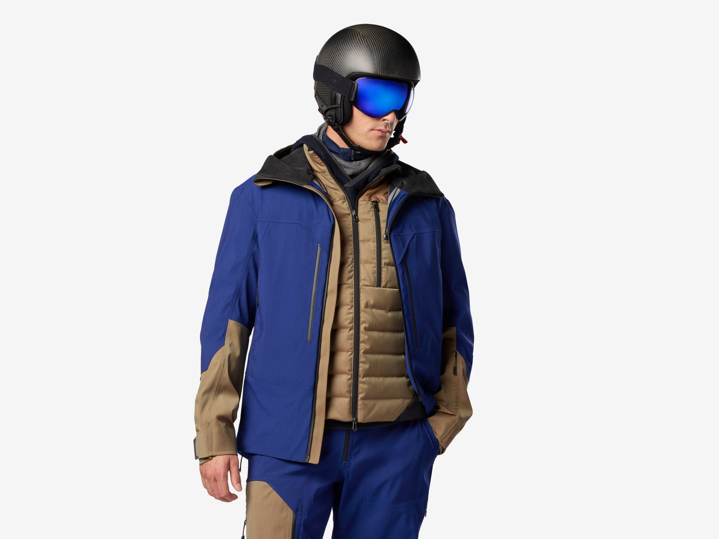 3L Shell Jacket