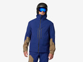 3L Shell Jacket - Chaquetas Conchas | Sease