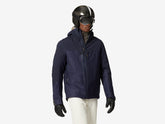 3L Shell Jacket - Outerwear | Sease