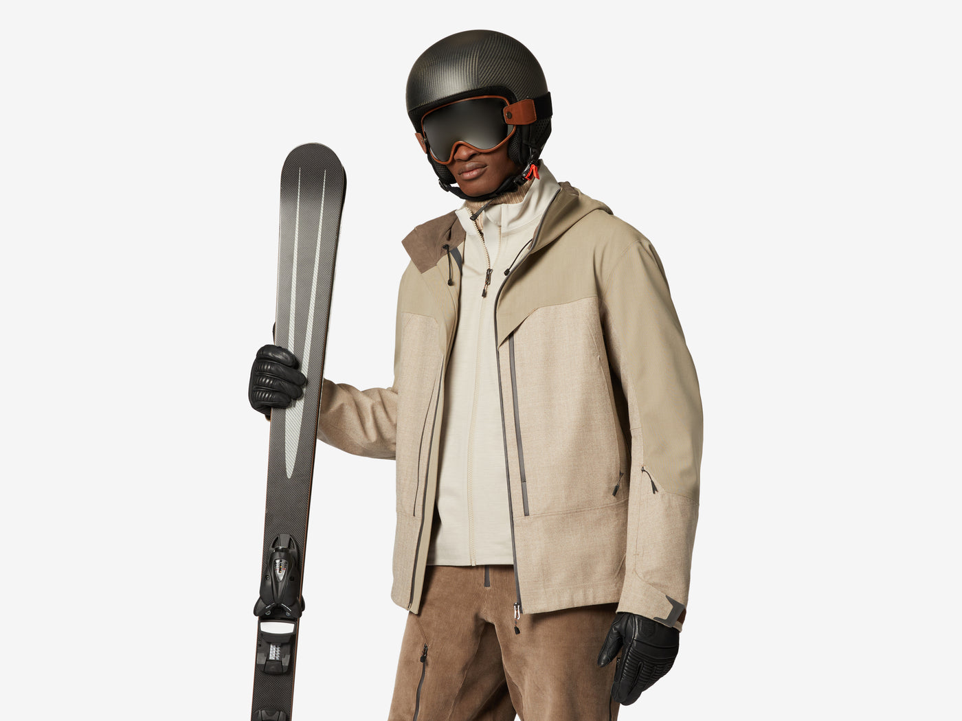 3L Shell Jacket