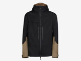 3L Shell Jacket - Outerwear | Sease