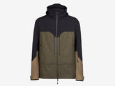 3L Shell Jacket - Outerwear | Sease
