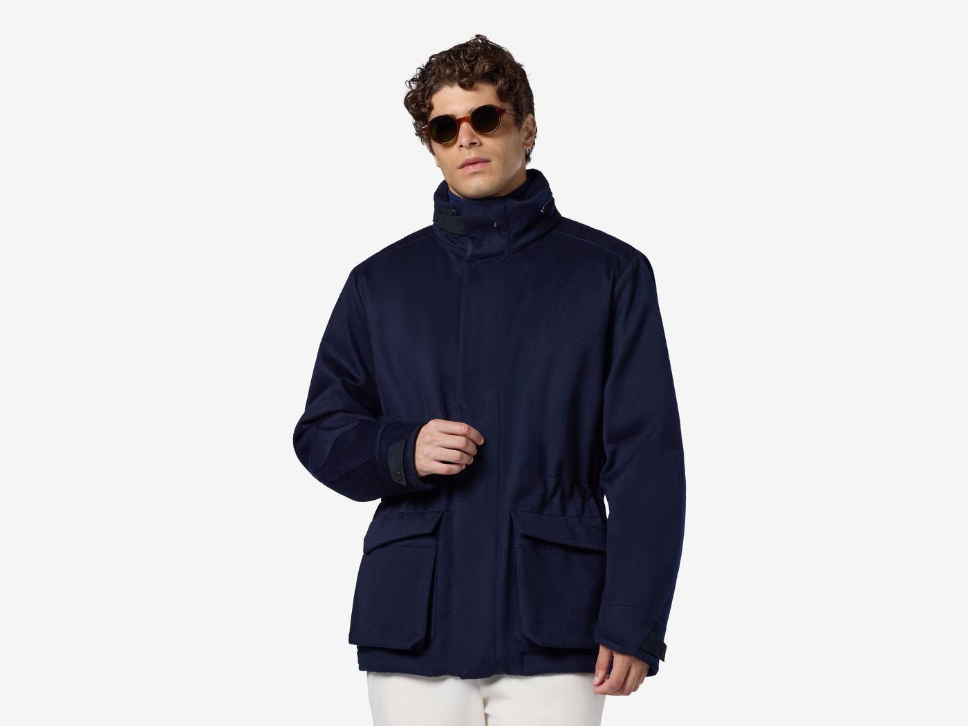 Uptown Jacket