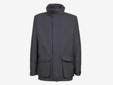 Uptown Jacket - Urban Fall Outerwear | Sease