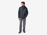 Uptown Jacket | Sease