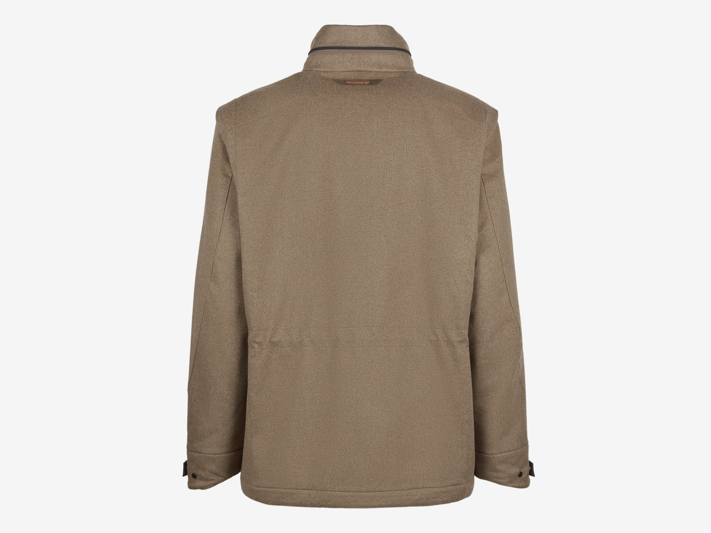 Uptown Jacket