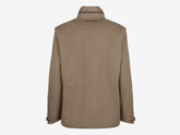 Uptown Jacket - Urban Fall Outerwear | Sease