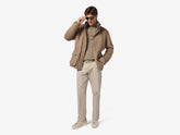 Uptown Jacket | Sease
