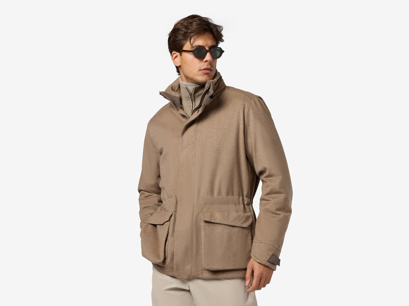 Uptown Jacket