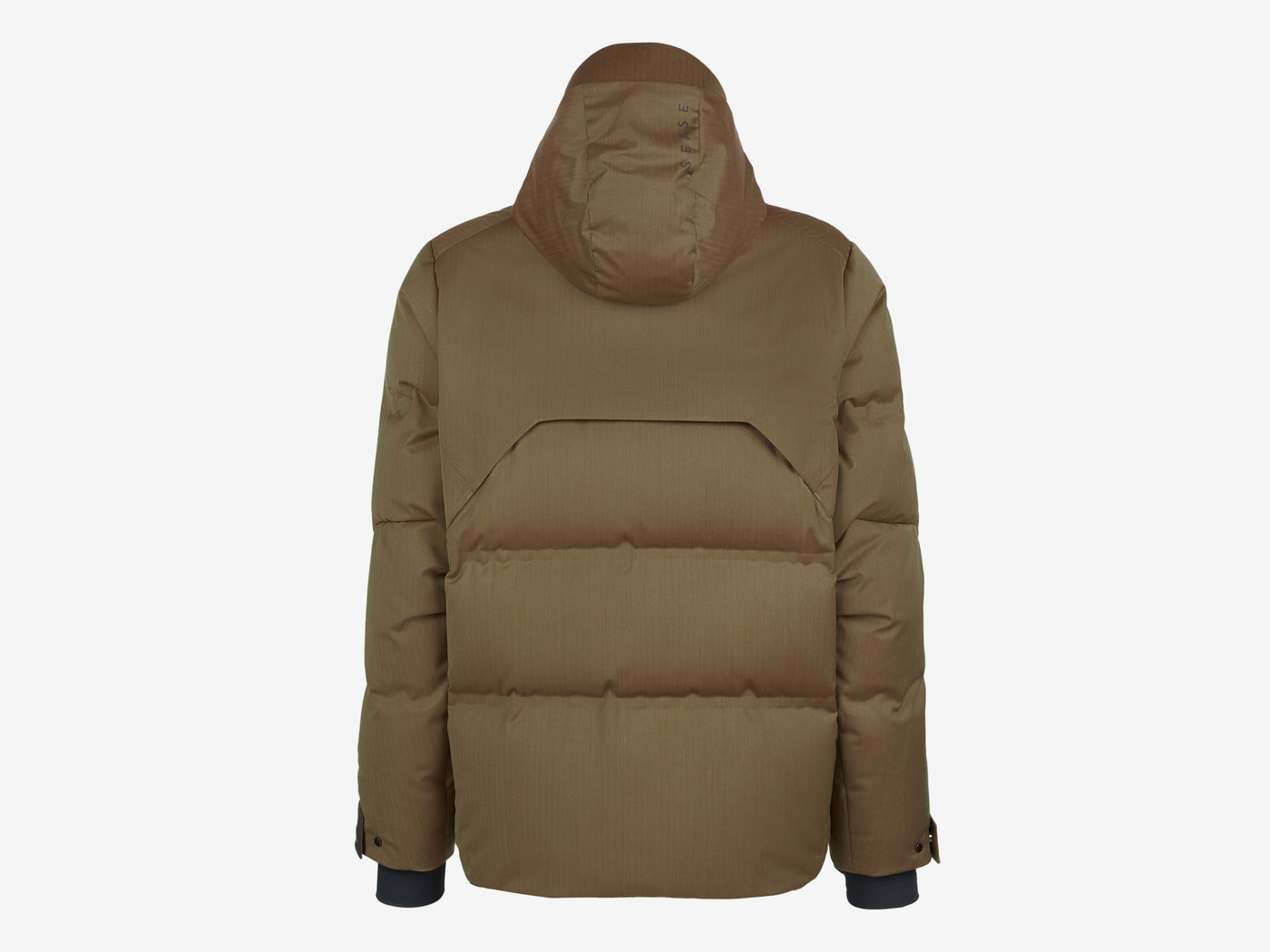 Nordend Down Jacket
