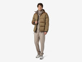 Nordend Down Jacket | Sease