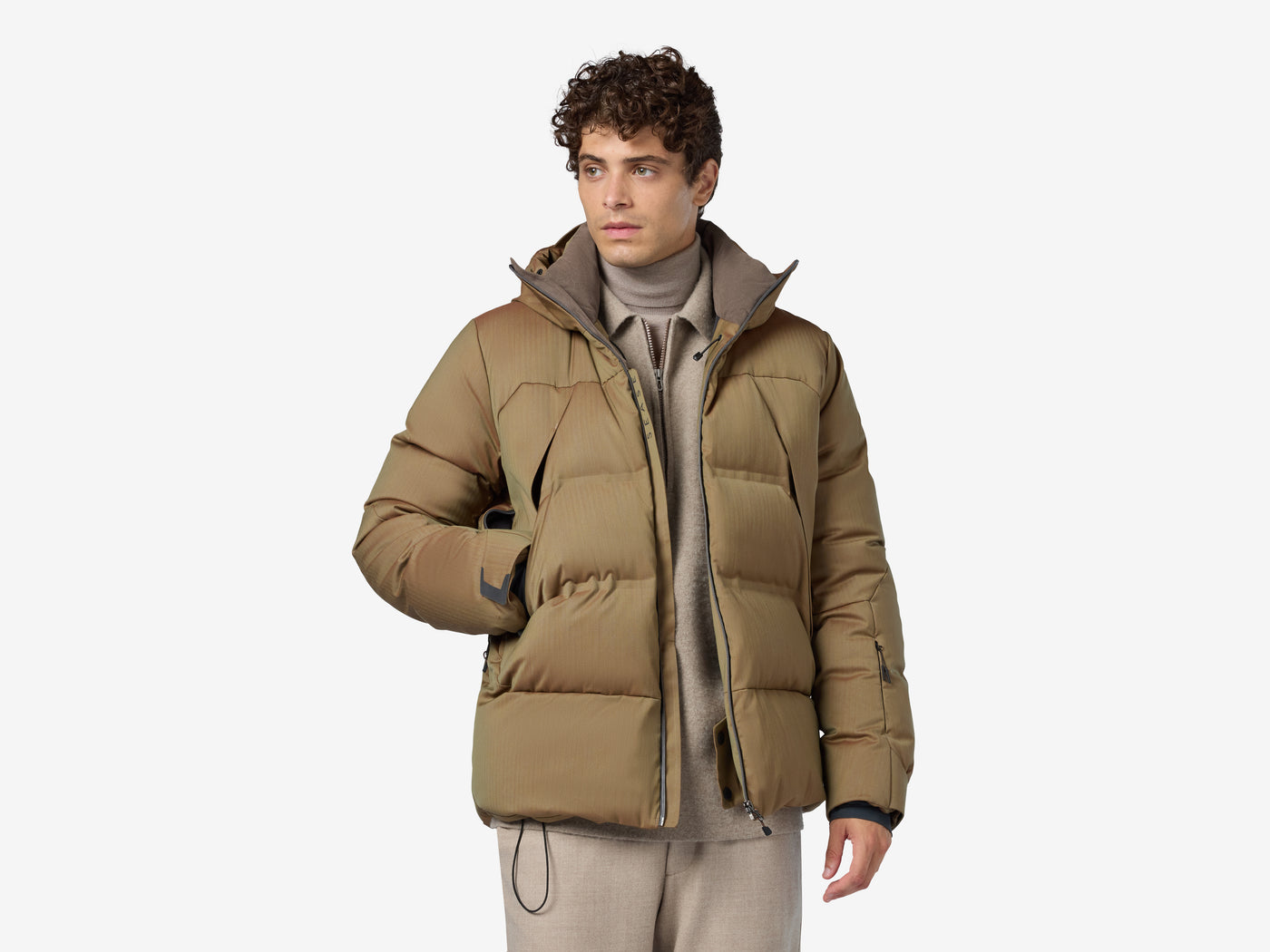Nordend Down Jacket