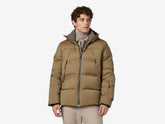 Nordend Down Jacket | Sease